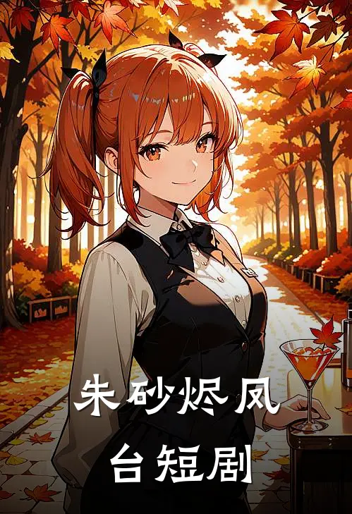 朱砂烬凤台短剧