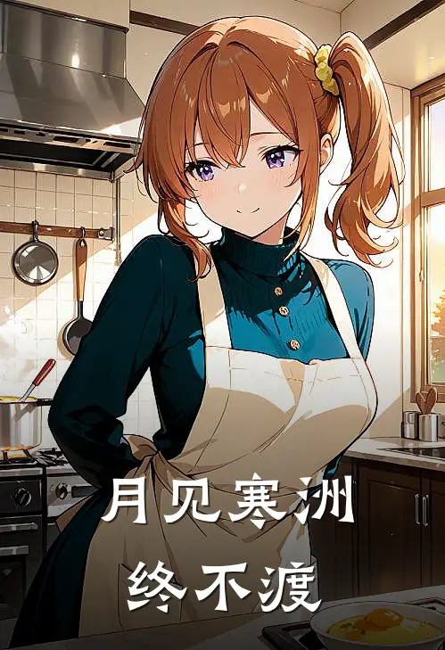 月见寒洲终不渡