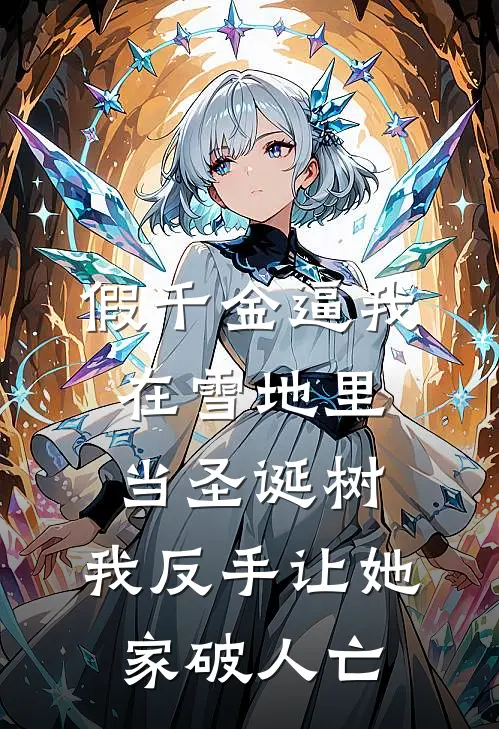 假千金逼我在雪地里当圣诞树，我反手让她家破人亡