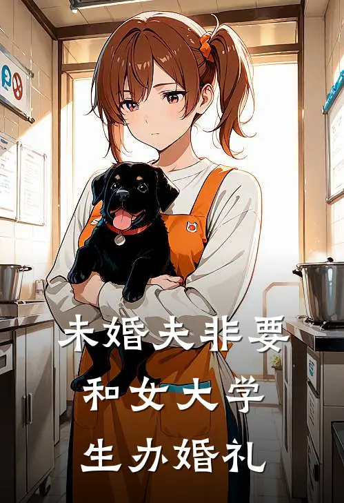 未婚夫非要和女大学生办婚礼