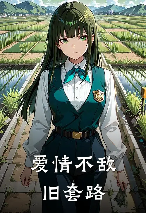 爱情不敌旧套路