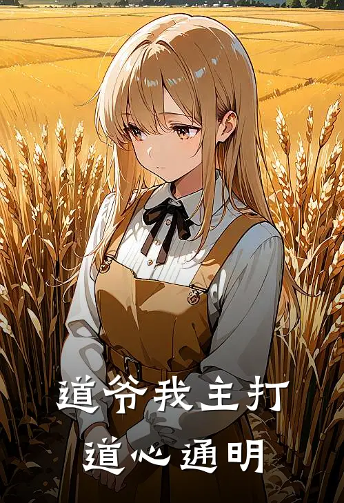 道爷我主打道心通明