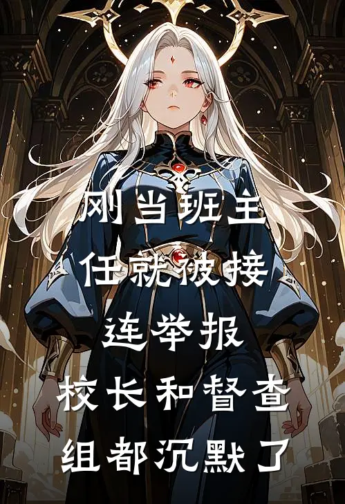 刚当班主任就被接连举报，校长和督查组都沉默了