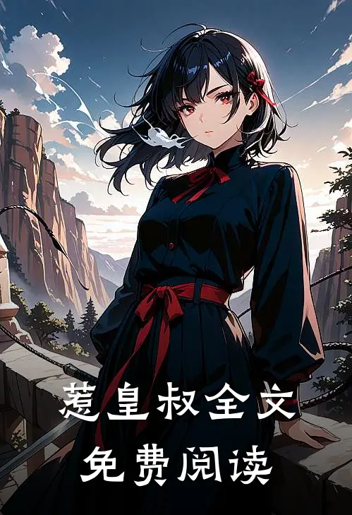 惹皇叔全文免费阅读