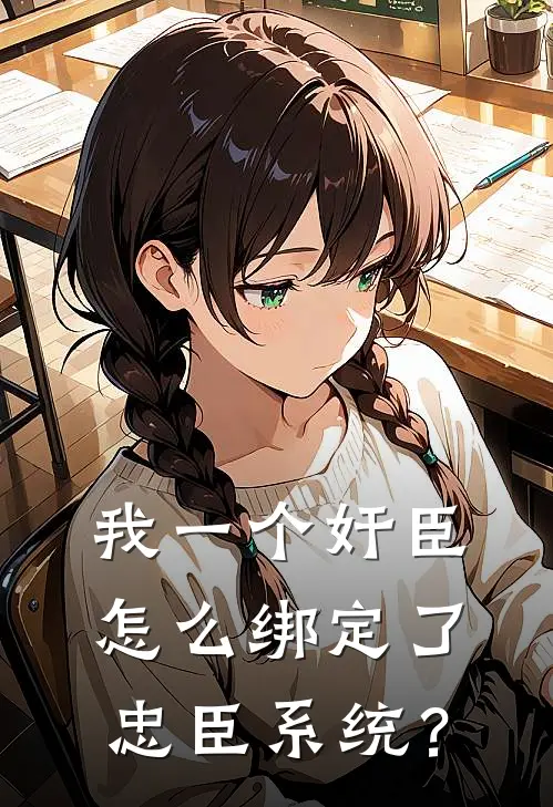 我一个奸臣，怎么绑定了忠臣系统？