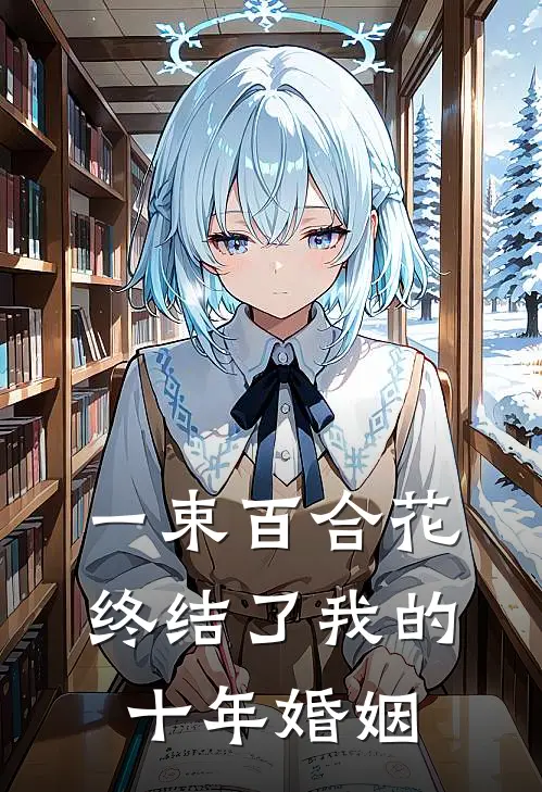 一束百合花终结了我的十年婚姻