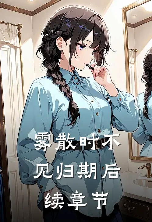 雾散时不见归期后续章节