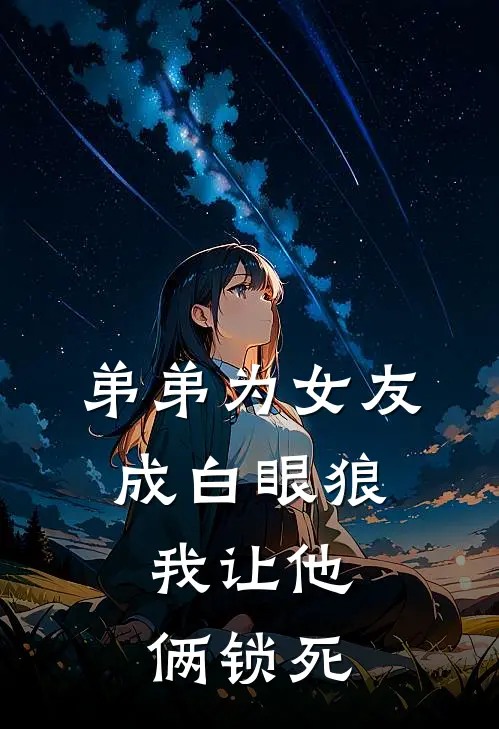 弟弟为女友成白眼狼，我让他俩锁死