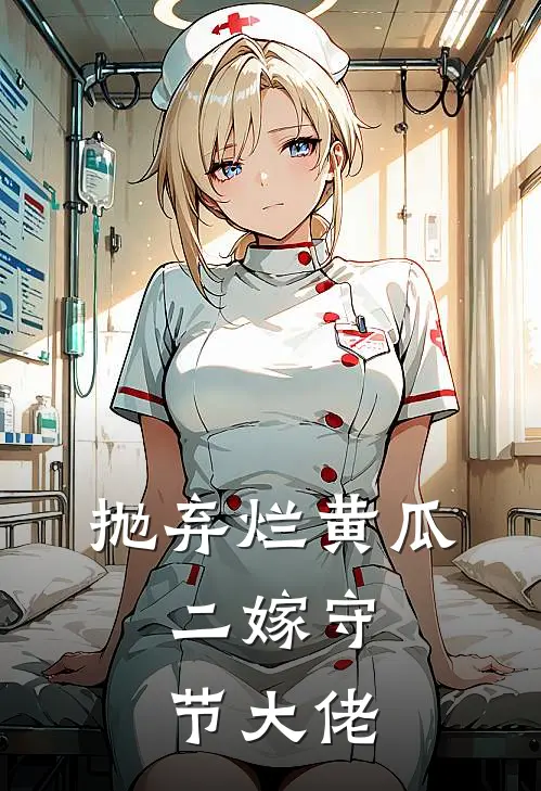 抛弃烂黄瓜，二嫁守节大佬