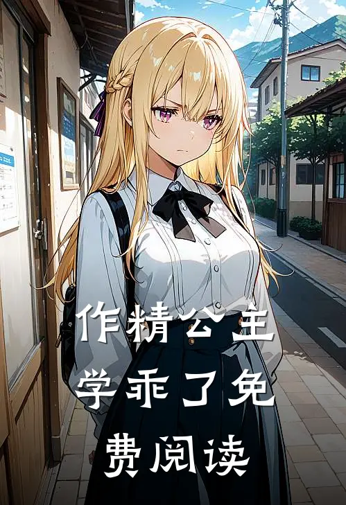 作精公主学乖了免费阅读