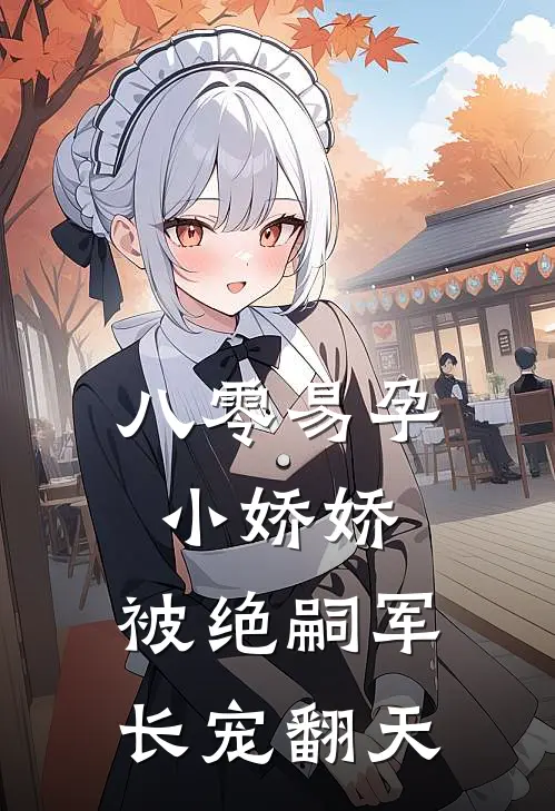 八零易孕小娇娇：被绝嗣军长宠翻天