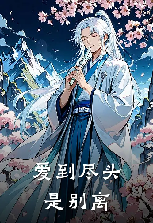 爱到尽头是别离