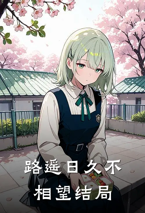 路遥日久不相望结局