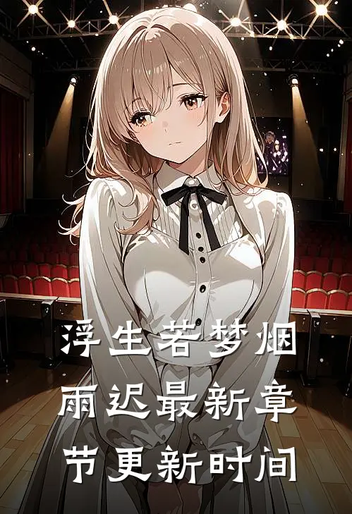 浮生若梦烟雨迟最新章节更新时间