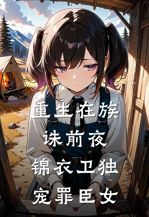 重生在族诛前夜：锦衣卫独宠罪臣女