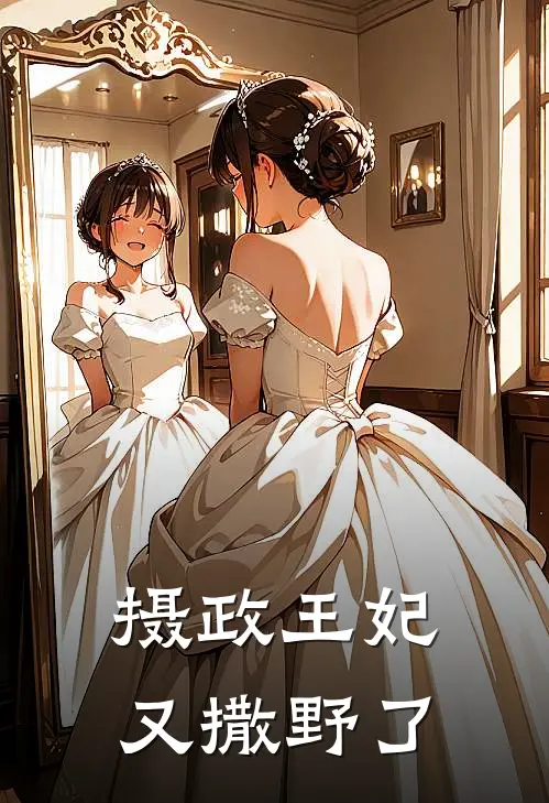 摄政王妃又撒野了