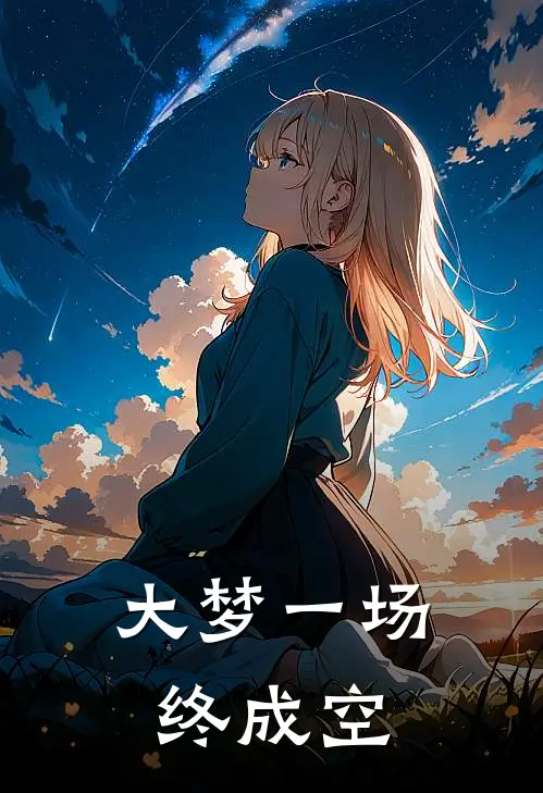 大梦一场终成空