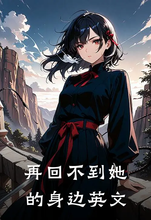 再回不到她的身边英文