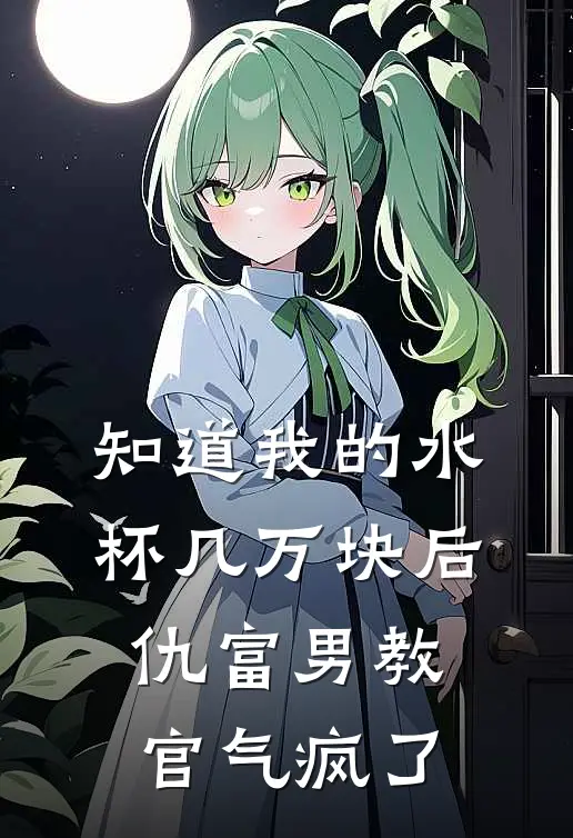 知道我的水杯几万块后，仇富男教官气疯了