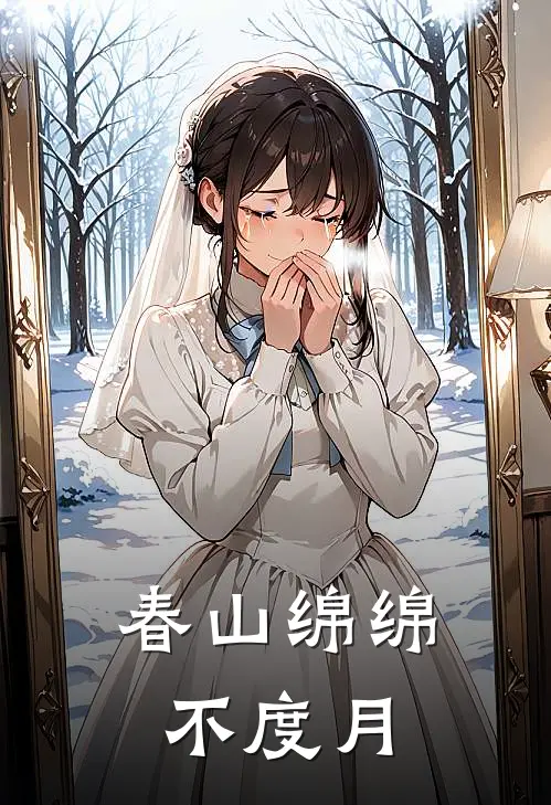 春山绵绵不度月