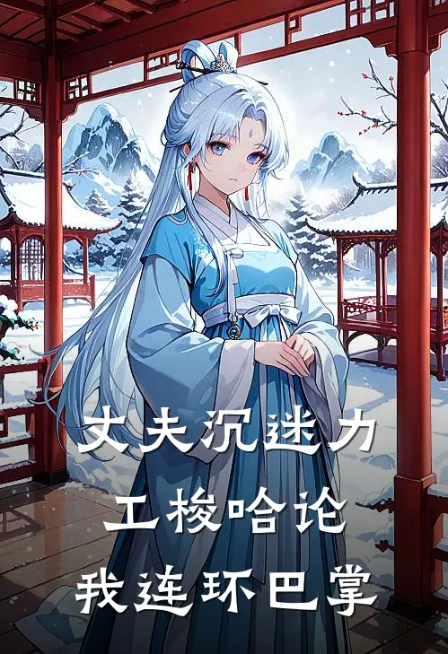 丈夫沉迷力工梭哈论，我连环巴掌