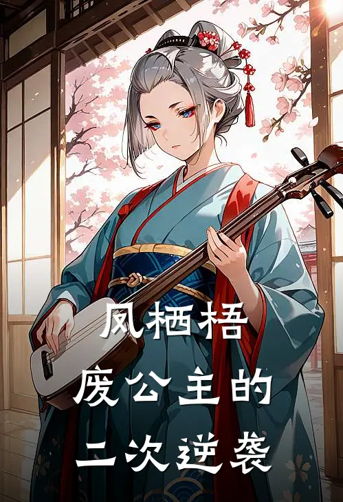 凤栖梧：废公主的二次逆袭