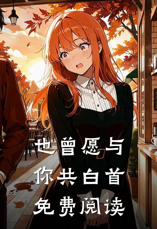 也曾愿与你共白首免费阅读