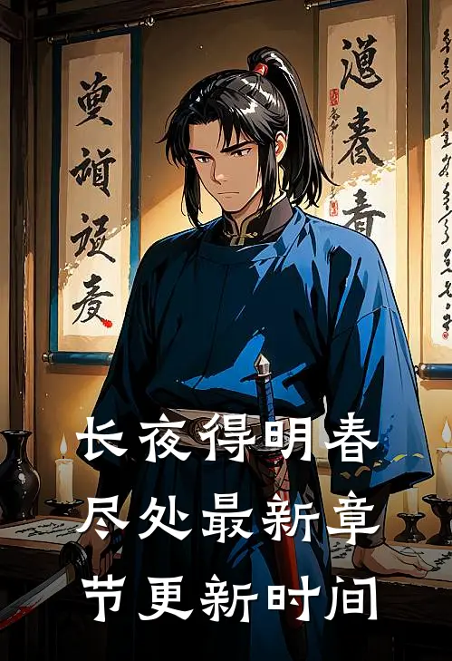 长夜得明春尽处最新章节更新时间