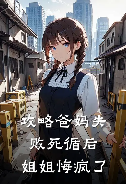 攻略爸妈失败死循后，姐姐悔疯了