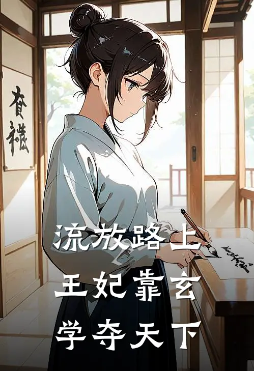 流放路上，王妃靠玄学夺天下