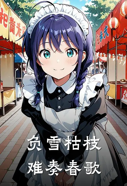 负雪枯枝难奏春歌