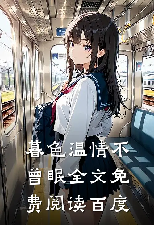 暮色温情不曾眠全文免费阅读百度