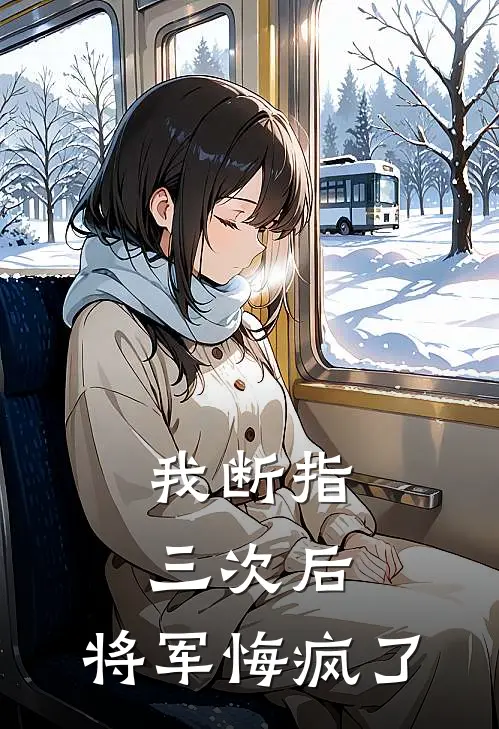 我断指三次后，将军悔疯了