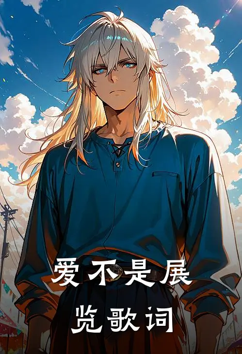 爱不是展览歌词