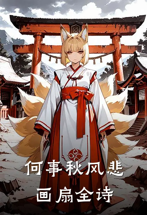 何事秋风悲画扇全诗