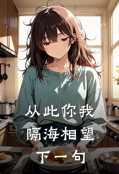 从此你我隔海相望下一句