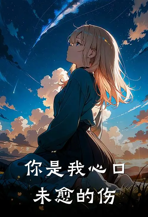 你是我心口未愈的伤