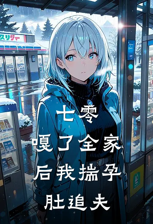 七零：嘎了全家后我揣孕肚追夫