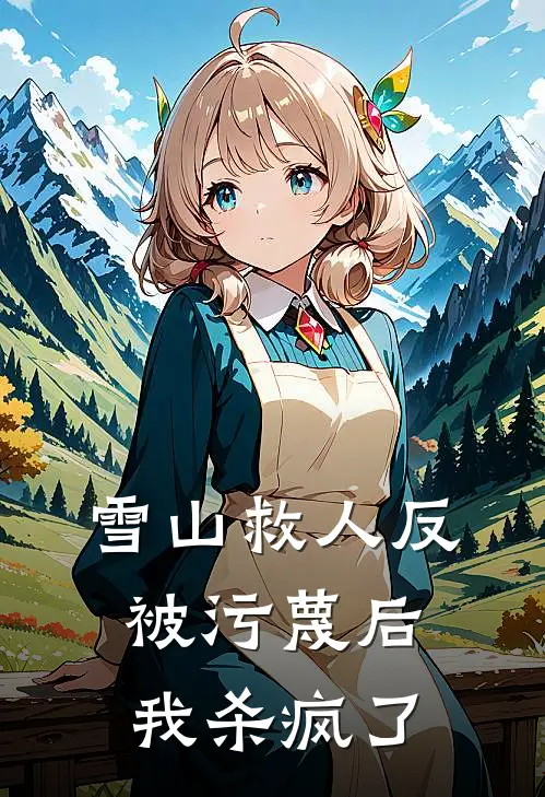 雪山救人反被污蔑后，我杀疯了