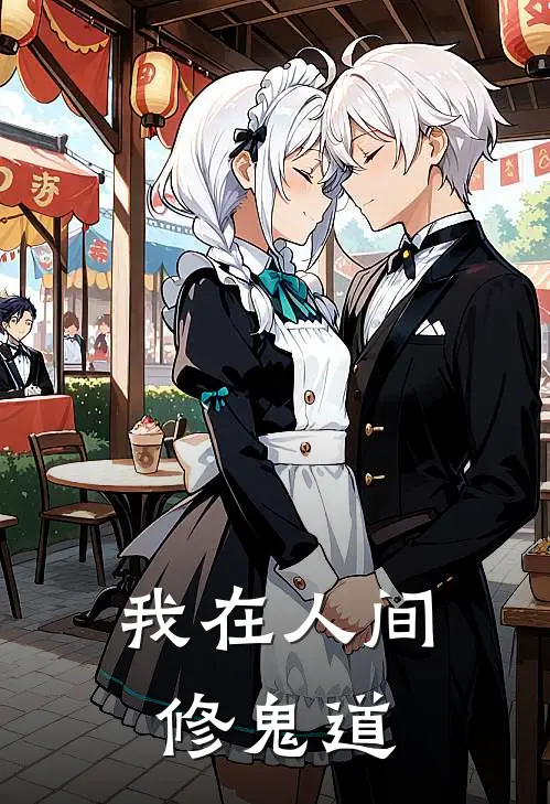 我在人间修鬼道