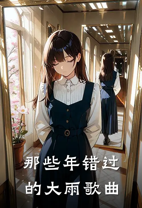 那些年错过的大雨歌曲