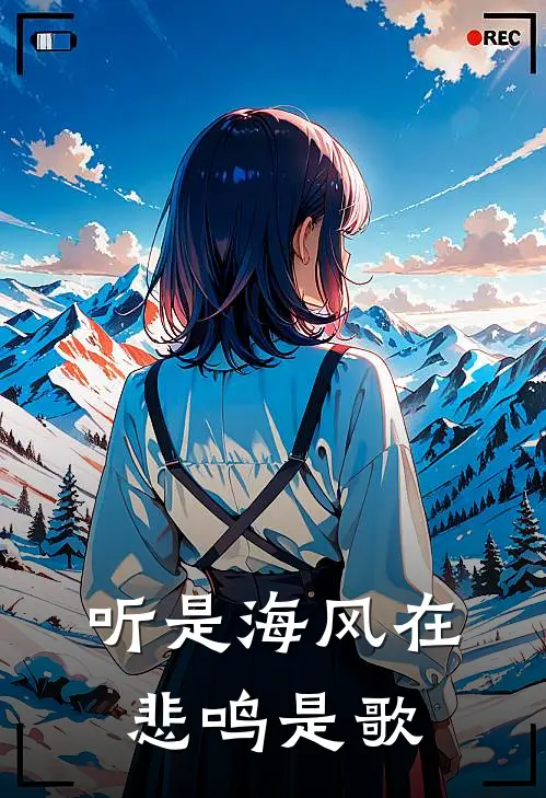 听是海风在悲鸣是歌