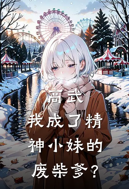 高武：我成了精神小妹的废柴爹？