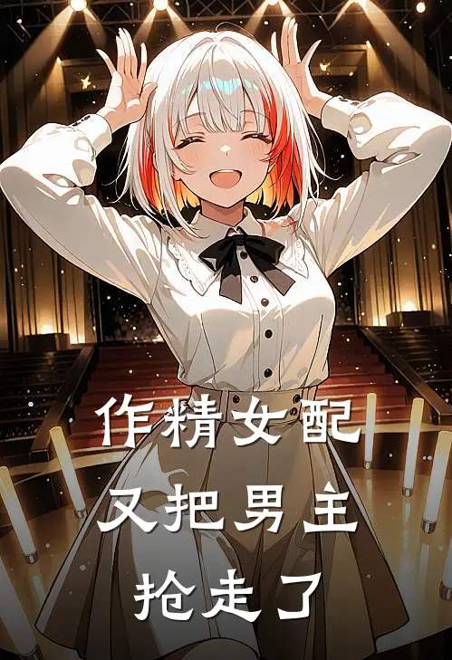 作精女配又把男主抢走了