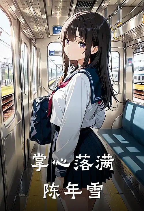 掌心落满陈年雪