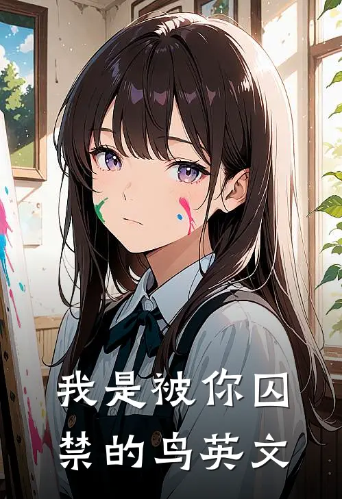 我是被你囚禁的鸟英文