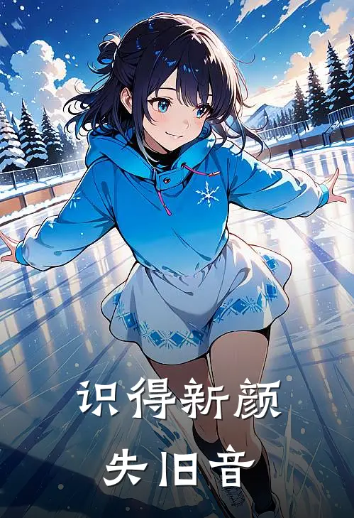 识得新颜失旧音