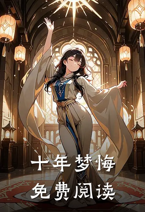 十年梦悔免费阅读