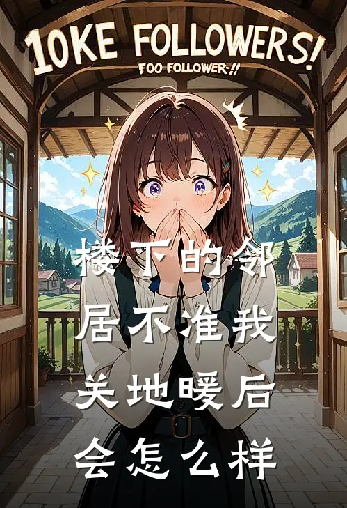 楼下的邻居不准我关地暖后会怎么样