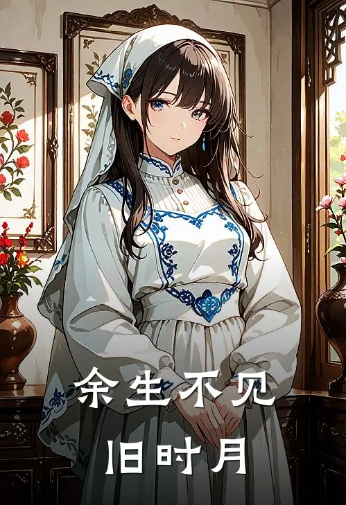 余生不见旧时月